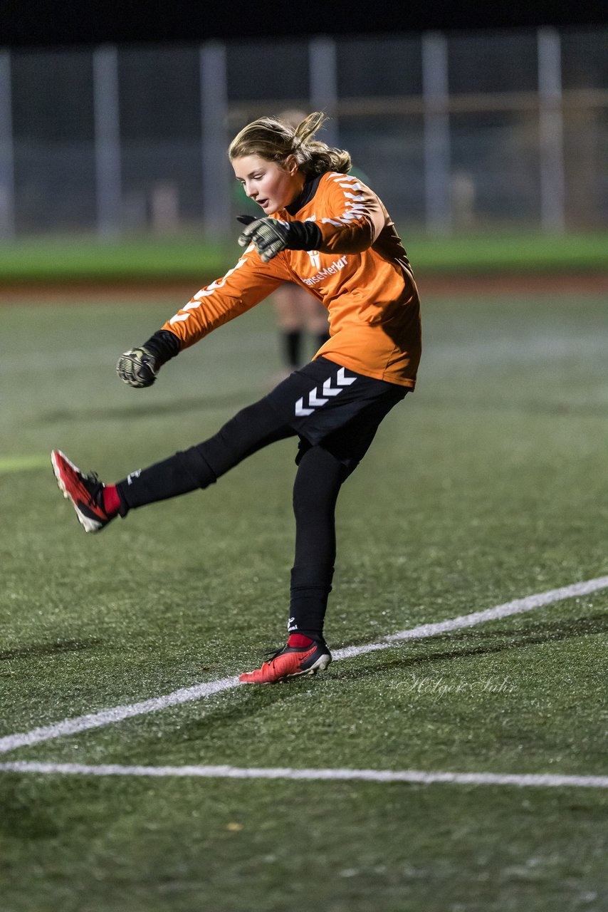 Bild 255 - F SC Ellerau - Rissener SV : Ergebnis: 7:0